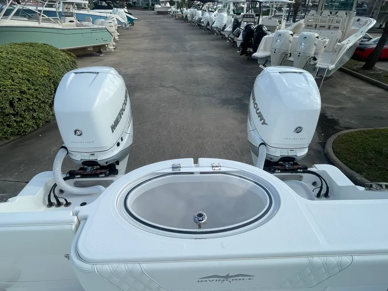 Slide: The Image of Invincible 33 CAT 2022 - 37