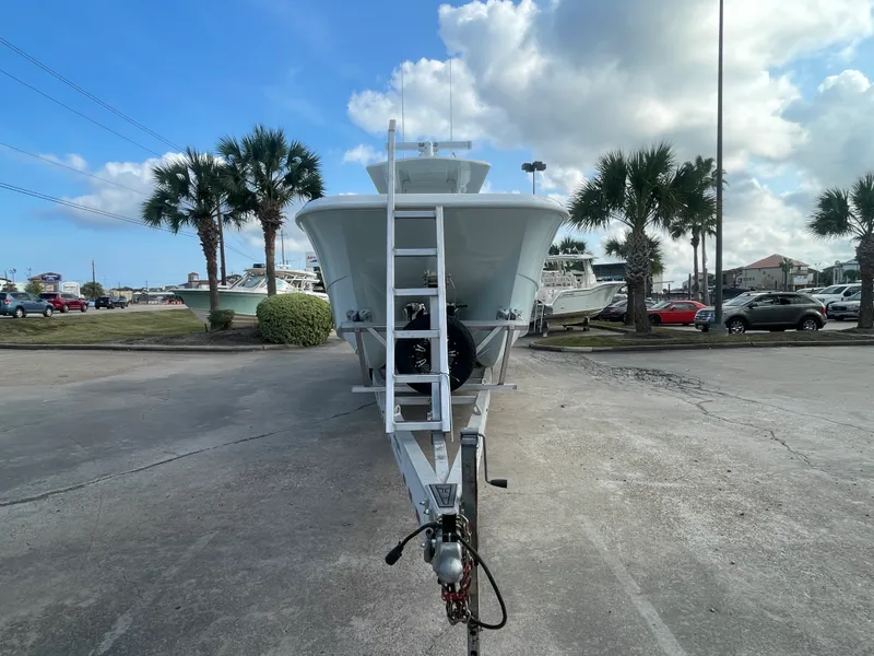 Slide: The Image of Invincible 33 CAT 2022 - 6