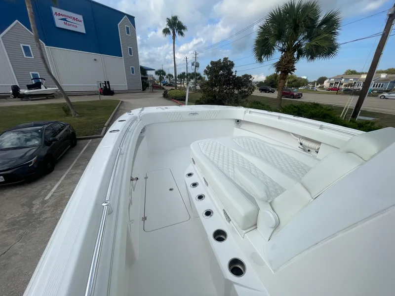 Slide: The Image of Invincible 33 CAT 2022 - 8