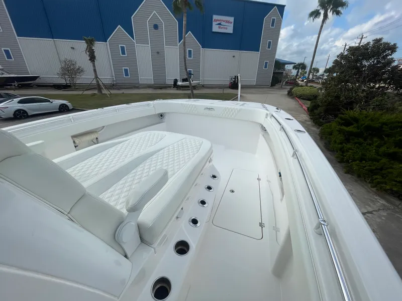 Slide: The Image of Invincible 33 CAT 2022 - 9