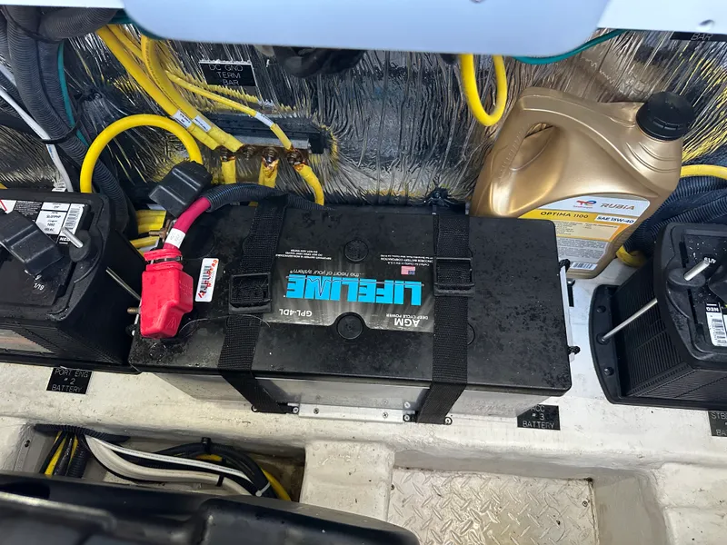 Slide: The Image of Cruisers 39 EXPRESS COUPE 2021 - 52