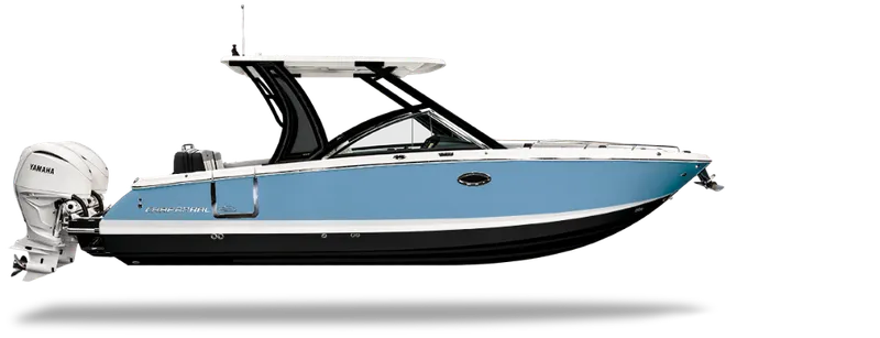 The Image of Chaparral 310 OSX 2026 - 0