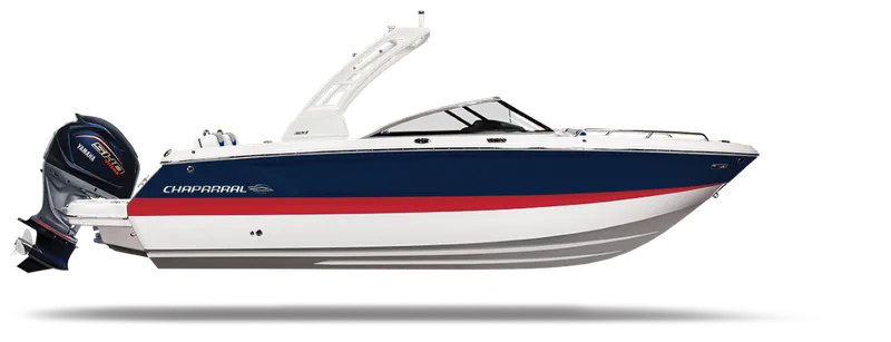 The Image of Chaparral 250 OSX 2026 - 0