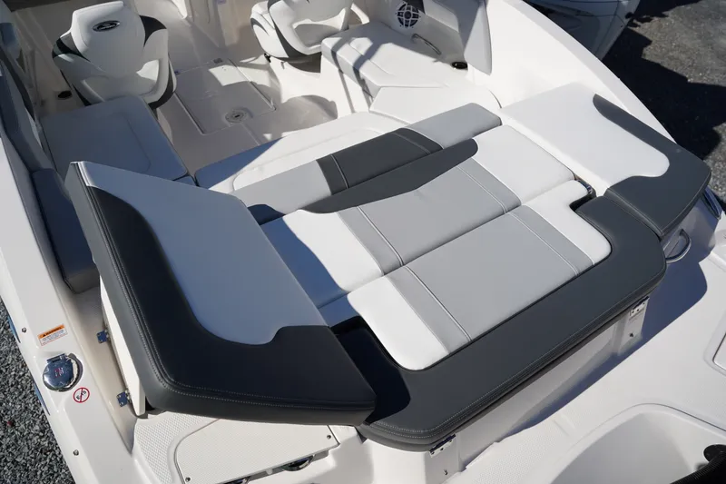 Slide: The Image of Chaparral 23 SSI OB 2026 - 19
