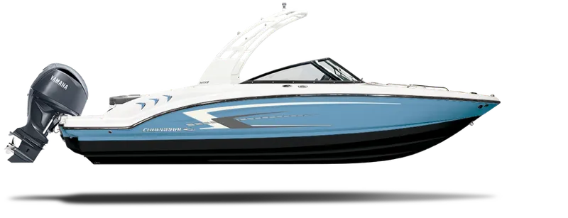 The Image of Chaparral 23 SSI OB 2026 - 0