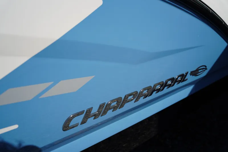 Slide: The Image of Chaparral 23 SSI OB 2026 - 5