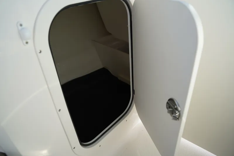Slide: The Image of Chaparral 23 SSI OB 2026 - 43