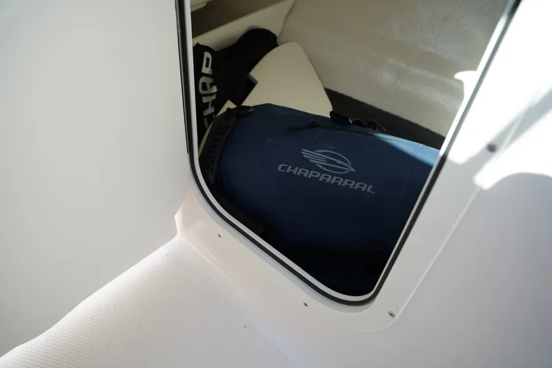 Slide: The Image of Chaparral 23 SSI OB 2026 - 45