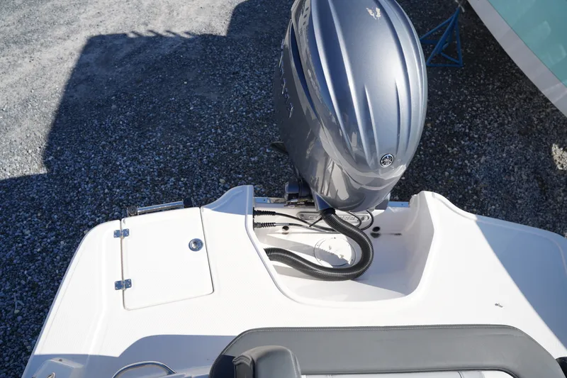 Slide: The Image of Chaparral 23 SSI OB 2026 - 15