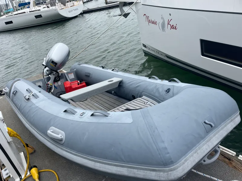 Slide: The Image of Lagoon 42 2021 - 24