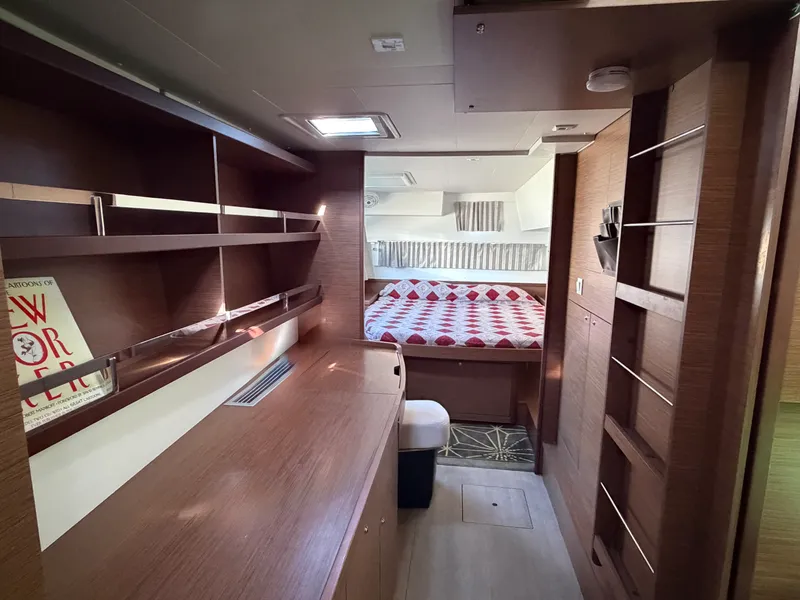 Slide: The Image of Lagoon 42 2021 - 3