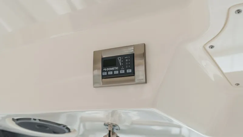 Slide: The Image of Boston Whaler 325 Conquest 2026 - 19