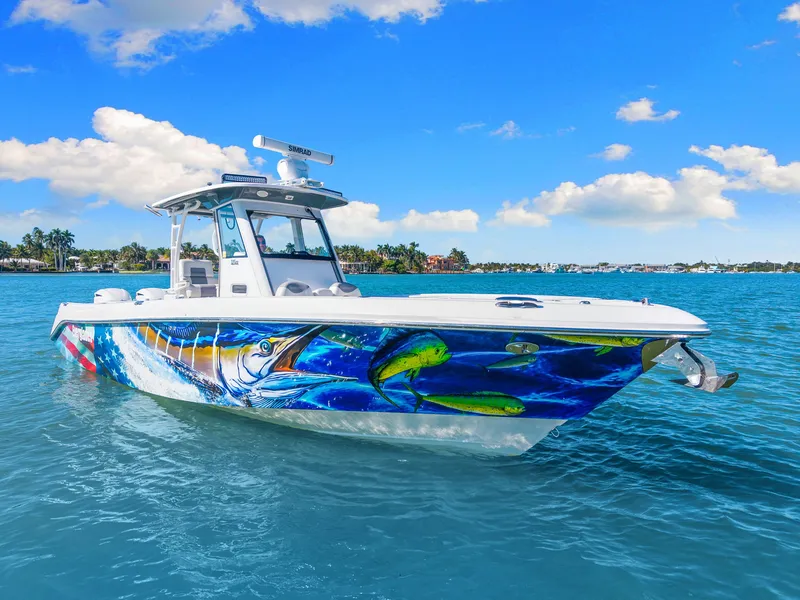 Slide: The Image of Everglades 325 2016 - 1