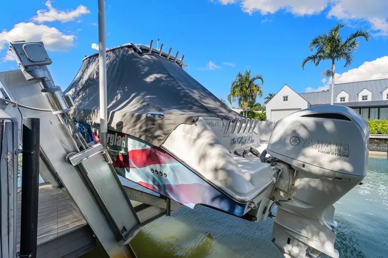 Slide: The Image of Everglades 325 2016 - 10