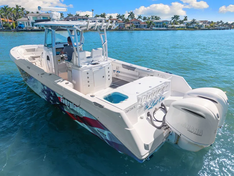 Slide: The Image of Everglades 325 2016 - 11