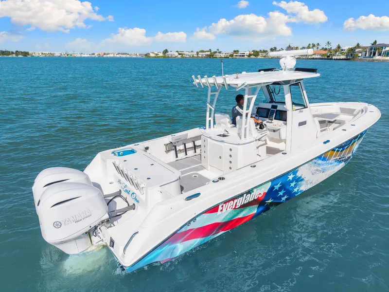 Slide: The Image of Everglades 325 2016 - 12