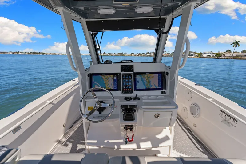 Slide: The Image of Everglades 325 2016 - 17