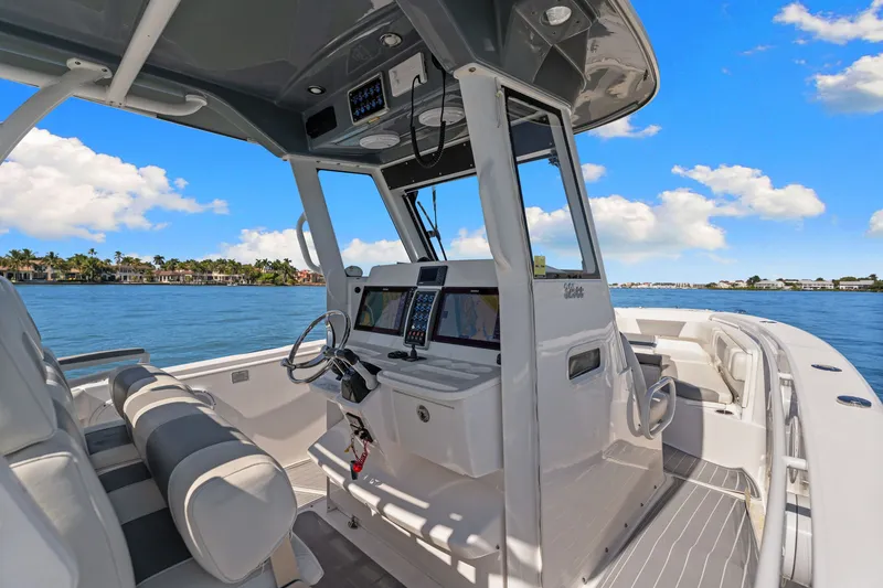 Slide: The Image of Everglades 325 2016 - 23