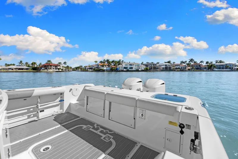 Slide: The Image of Everglades 325 2016 - 30