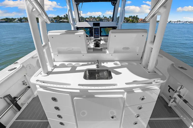 Slide: The Image of Everglades 325 2016 - 35