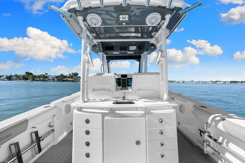 Slide: The Image of Everglades 325 2016 - 36