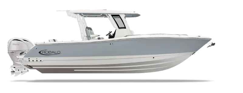 The Image of Robalo R300 2025 - 0
