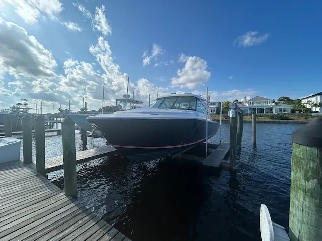 Slide: The Image of Pursuit DC 325 Dual Console 2017 - 0