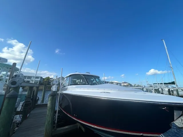 Slide: The Image of Pursuit DC 325 Dual Console 2017 - 1