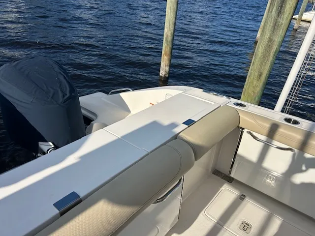 Slide: The Image of Pursuit DC 325 Dual Console 2017 - 12