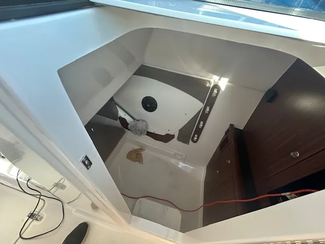 Slide: The Image of Pursuit DC 325 Dual Console 2017 - 22