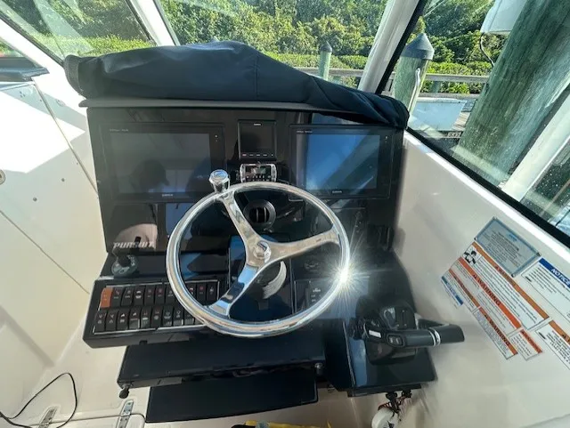 Slide: The Image of Pursuit DC 325 Dual Console 2017 - 26