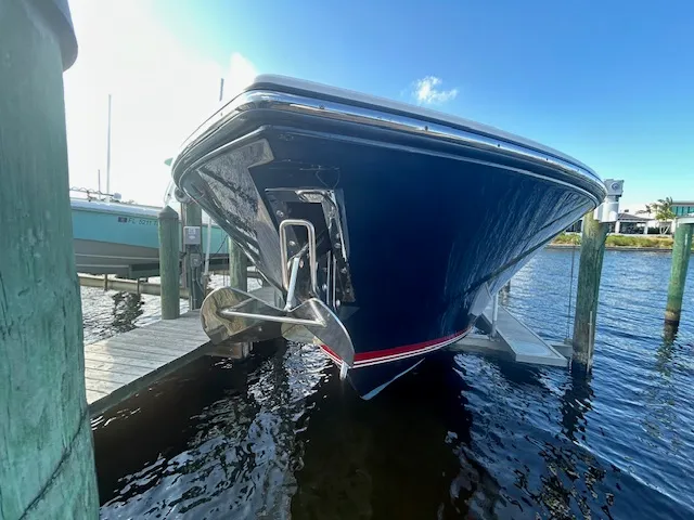 Slide: The Image of Pursuit DC 325 Dual Console 2017 - 3