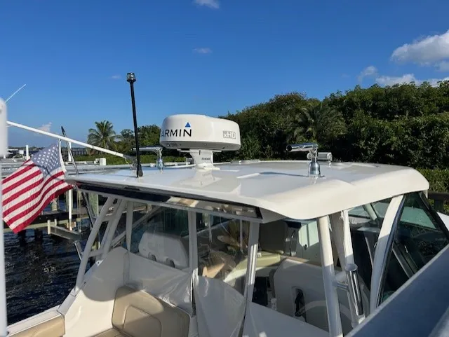 Slide: The Image of Pursuit DC 325 Dual Console 2017 - 7