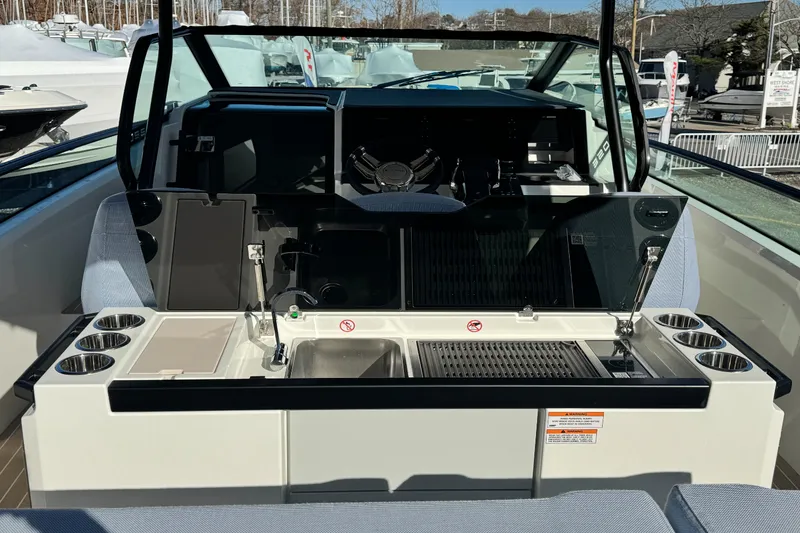 Slide: The Image of Saxdor 320 GTO 2026 - 15