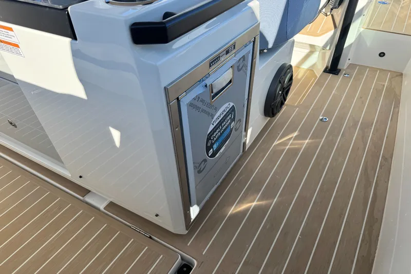 Slide: The Image of Saxdor 320 GTO 2026 - 20