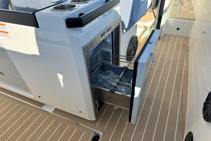 Slide: The Image of Saxdor 320 GTO 2026 - 21