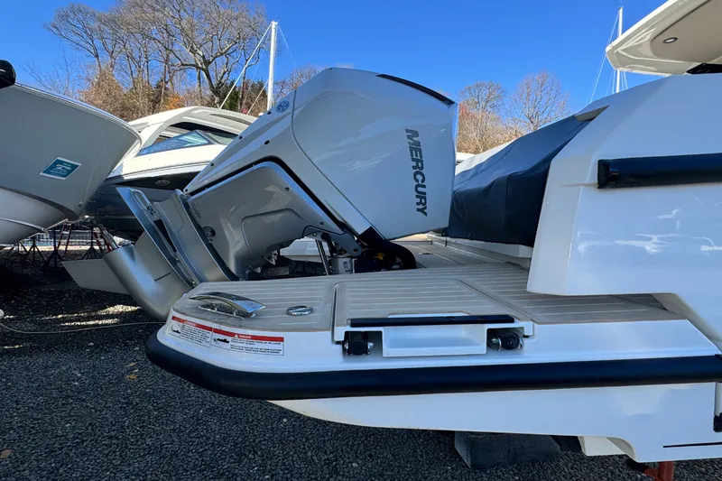 Slide: The Image of Saxdor 320 GTO 2026 - 3