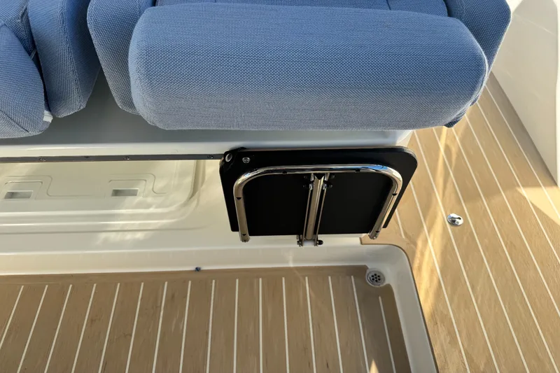 Slide: The Image of Saxdor 320 GTO 2026 - 35