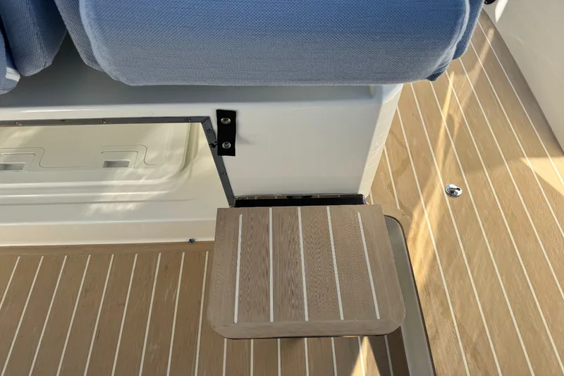 Slide: The Image of Saxdor 320 GTO 2026 - 36