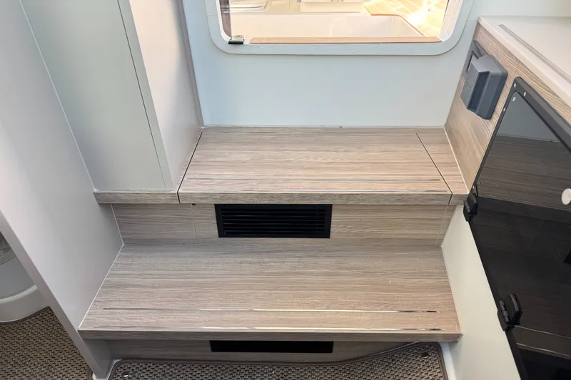 Slide: The Image of Saxdor 320 GTO 2026 - 37