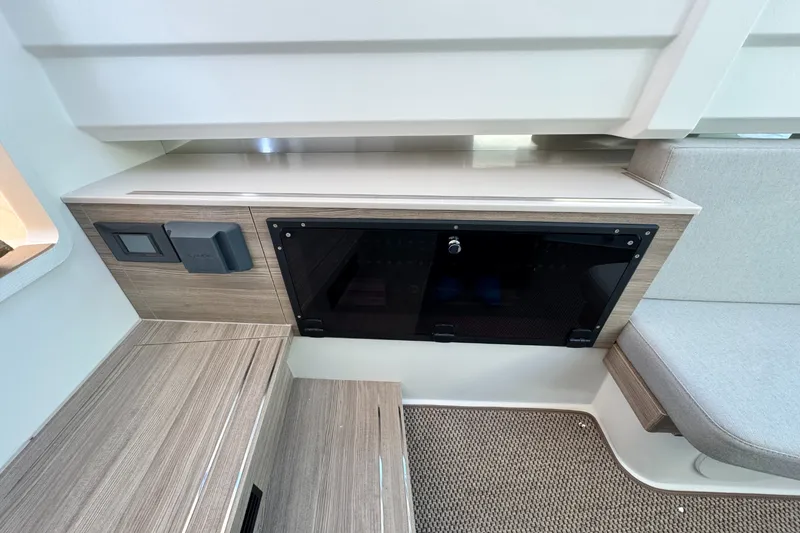 Slide: The Image of Saxdor 320 GTO 2026 - 38