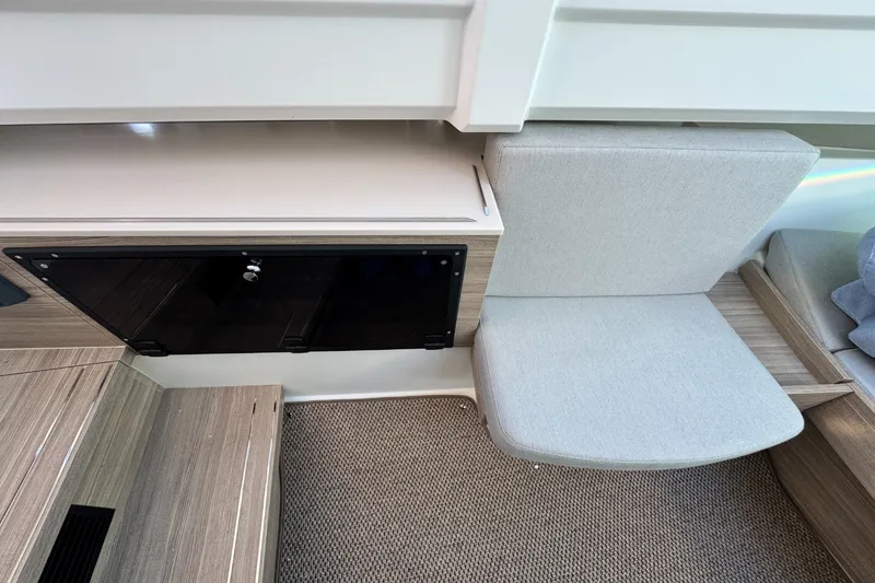 Slide: The Image of Saxdor 320 GTO 2026 - 39