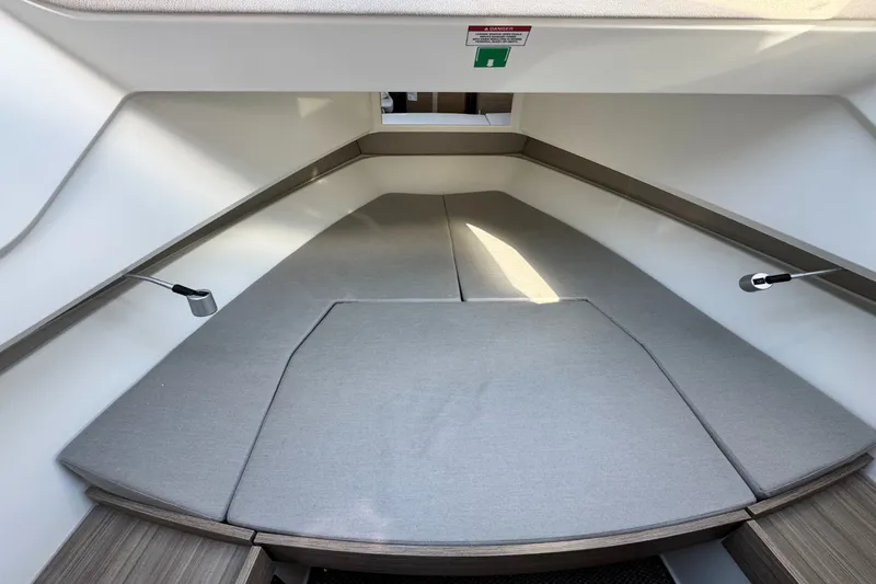 Slide: The Image of Saxdor 320 GTO 2026 - 41