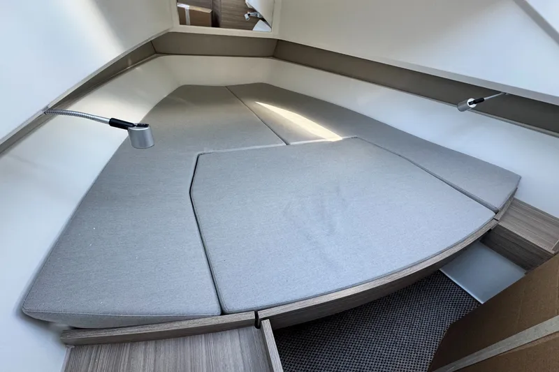 Slide: The Image of Saxdor 320 GTO 2026 - 42