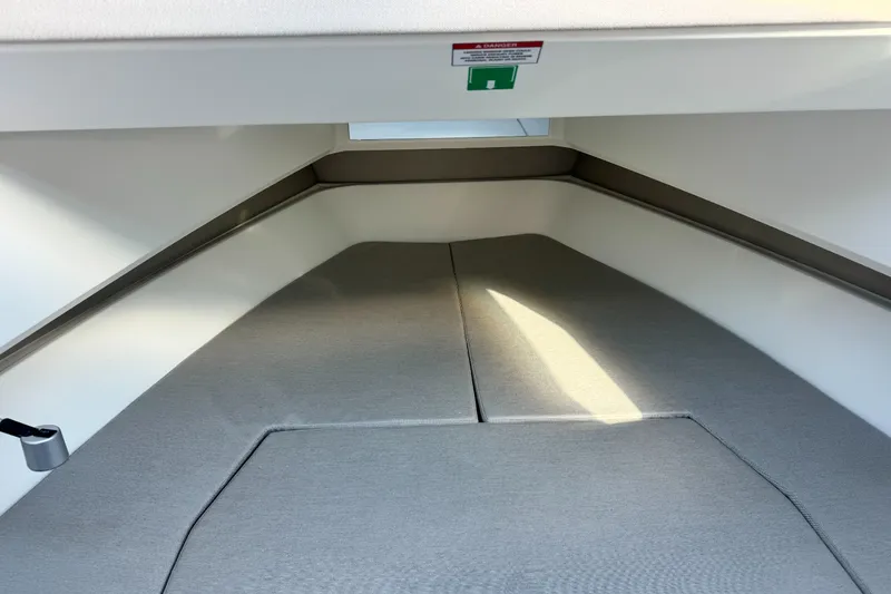 Slide: The Image of Saxdor 320 GTO 2026 - 43