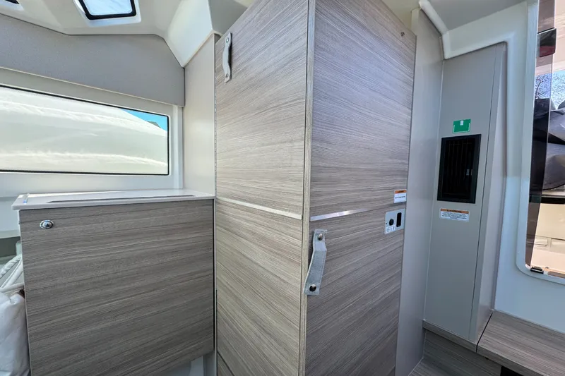 Slide: The Image of Saxdor 320 GTO 2026 - 44