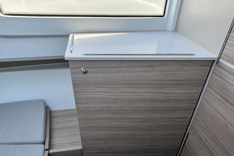 Slide: The Image of Saxdor 320 GTO 2026 - 45