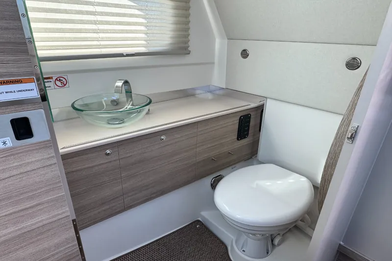 Slide: The Image of Saxdor 320 GTO 2026 - 46