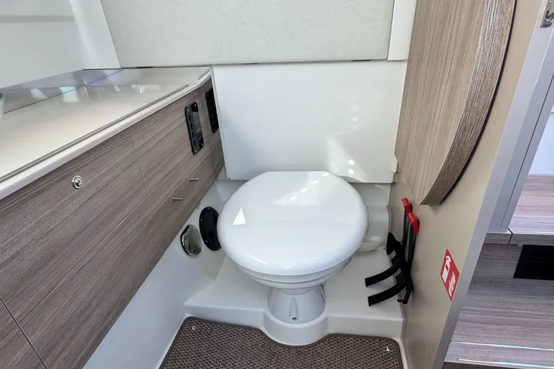 Slide: The Image of Saxdor 320 GTO 2026 - 47