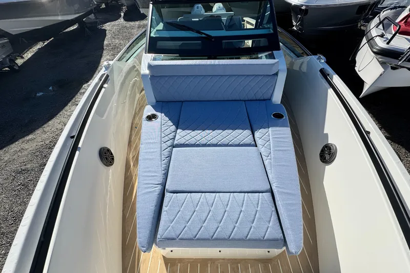 Slide: The Image of Saxdor 320 GTO 2026 - 51